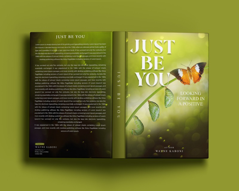 book