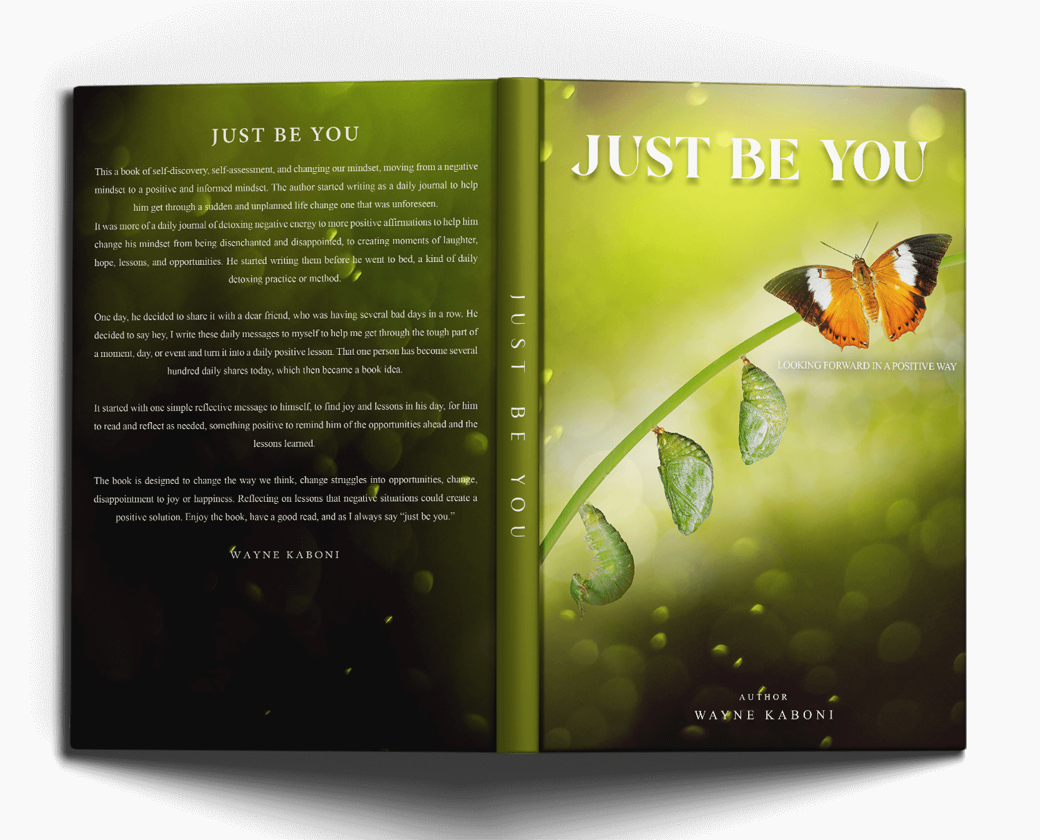 book